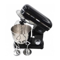 Міцний міксер, Міксер з чашею для замішування, Кухонний комбайн планетарний Кулінарний BA-40