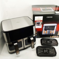 Аерофрітюрниця з функцією приготування різних страв, Аерофритюрниця для приготування на повітрі BK-60