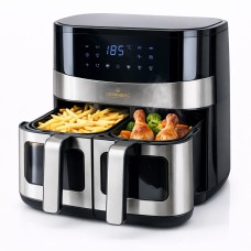 Аерогриль мультипіч аерофритюрниця Crownberg CB-5556 11л 2600Вт FC-43