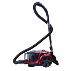 Контейнерний пилосос Crownberg CB-0115 3000Вт Побутовий безмішковий колбовий з контейнером 3,5л ZR-56