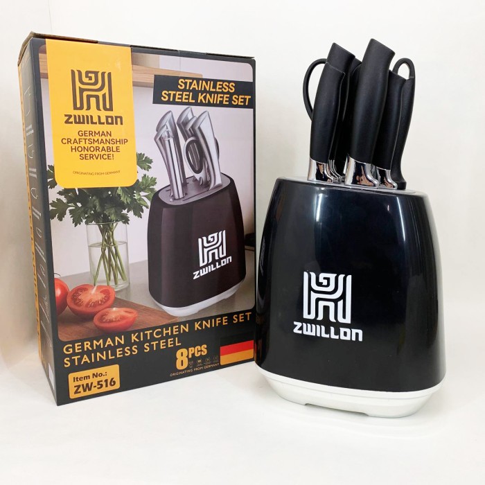 Кухонні ножі для домашнього використання, Красиві кухонні ножі, домашні Набори ножів SM-76