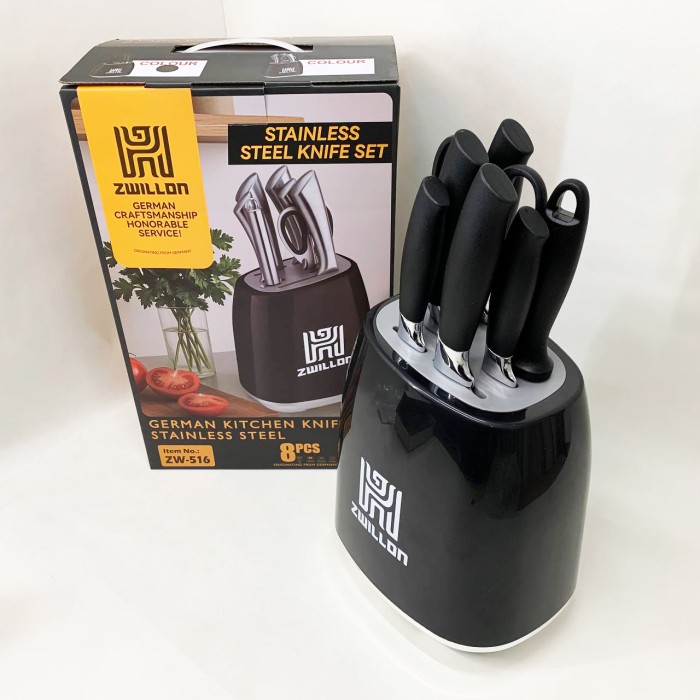 Кухонні ножі для домашнього використання, Красиві кухонні ножі, домашні Набори ножів SM-76