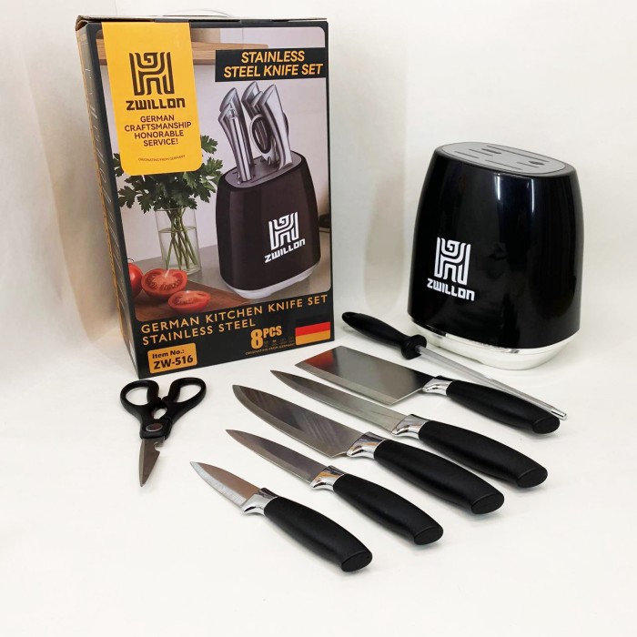 Кухонні ножі для домашнього використання, Красиві кухонні ножі, домашні Набори ножів SM-76