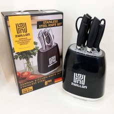 Кухонні ножі для домашнього використання, Красиві кухонні ножі, домашні Набори ножів SM-76