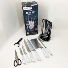 Ергономічні ножі для кухні, Кухонні ножі домашні Кухонні для домашнього використання ET-35