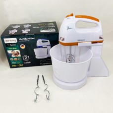 Побутовий міксер для збивання крему, Міцний ручний міксер для щоденного використання IE-89