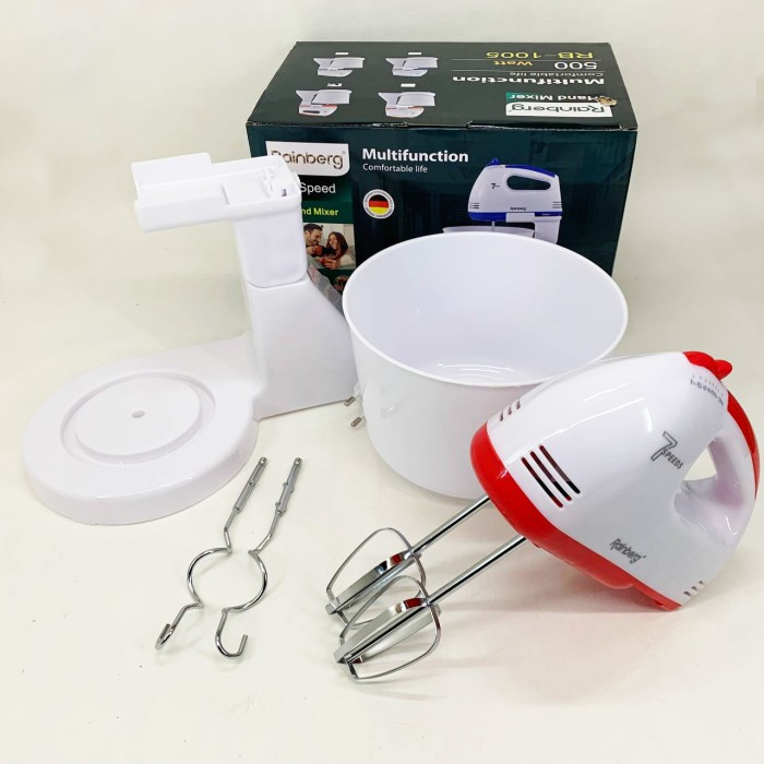 Хороший міксер кухонний міксер, Якісний ручний міксер для кухні для домашнього кондитера OI-81