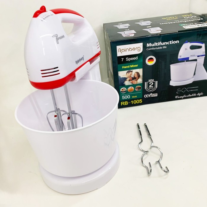 Хороший міксер кухонний міксер, Якісний ручний міксер для кухні для домашнього кондитера OI-81