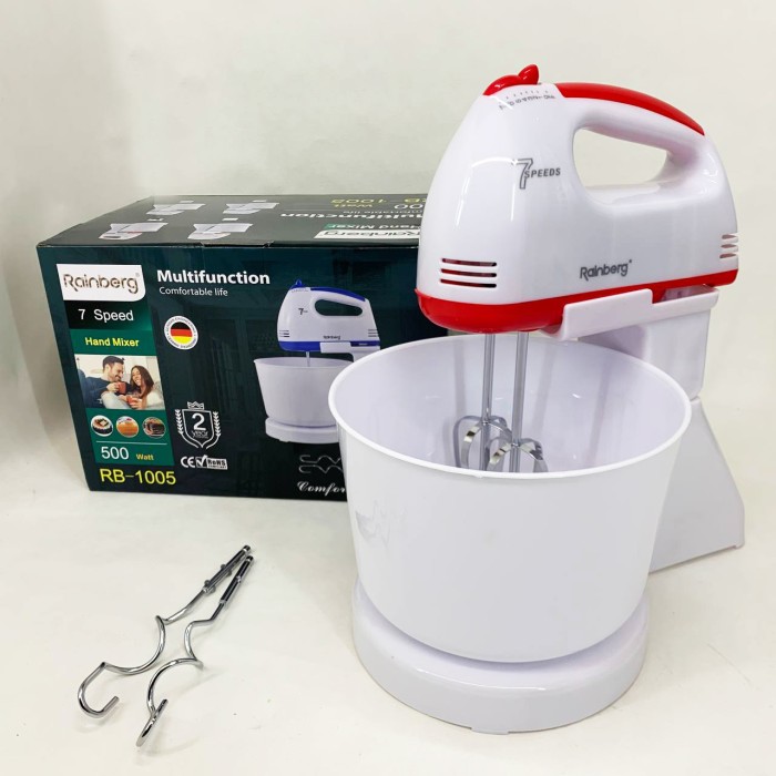 Хороший міксер кухонний міксер, Якісний ручний міксер для кухні для домашнього кондитера OI-81