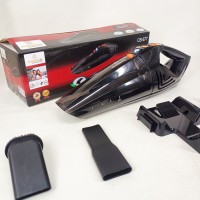 Автомобільний пилосос з хорошою силою всмоктування, Бездротовий ручний пилосос для машини GF-11