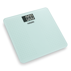 Підлогові ваги для контролю ваги тіла, Підлогові ваги з гарним дизайном для зважування маси CY-90