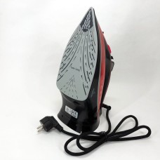 Керамічна потужна Парова Праска Crownberg CB-7441 має функції самоочищення та вертикальне відпарювання OG-24