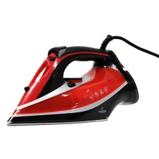 Праска для різного одягу Crownberg, Праска для одягу з керамічною підошвою Зручна NY-34