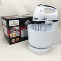Домашній міксер, Ручний міксер для професійної кухні, Міксер-віночок для збивання яєць NH-27