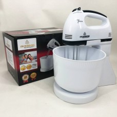 Домашній міксер, Ручний міксер для професійної кухні, Міксер-віночок для збивання яєць NH-27