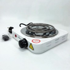 Кухонна плита для маленької кухні Crownberg, Плита для любителів готувати підлогова електрична XH-54