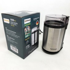 Електрична кавомолка подрібнювач Електрична кавомолка подрібнювач JX-18