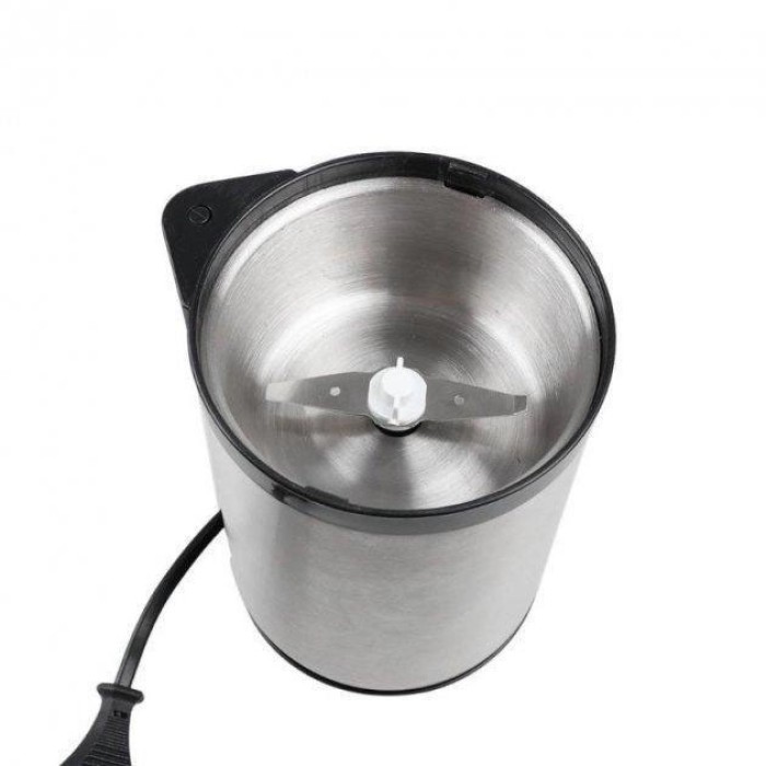 Портативна кавомолка, Кавомолка електрична, побутова електрична Машинка для помелу кави HD-66