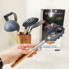 Набір кухонний універсальний, Набір для універсального використання на кухні кухонного інвентарю ZS-68
