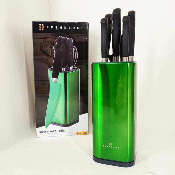 Нержавіючий кухонний ніж, Кухонні ножі з хорошої сталі, Набір литих ножів для кухні YW-81