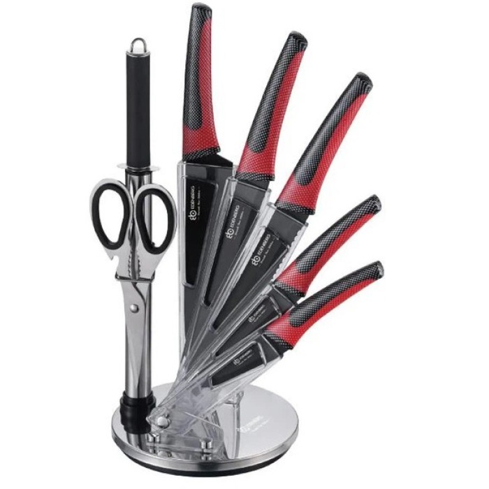 Набір ножів Edenberg 8 предметів EB-952 ZV-21