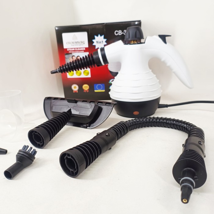 Ручний побутовий відпарювач, Дорожня парова праска, Ручний відпарювач для видалення складок OR-20