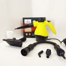 Відпарювач з парою для одягу та штор, Відпарювач для одягу якісний Паровий універсальний JA-93