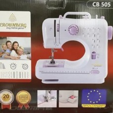 Швейна машинка Crownberg CB-505 TA-97