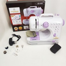 Швейна машинка Crownberg CB-505 EP-47