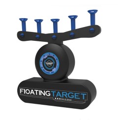 Ігровий набір Повітряний тир Ховербласт/стрільба по мішенях, що летять (Літаючі мішені), бластер і 5 куль AR-77