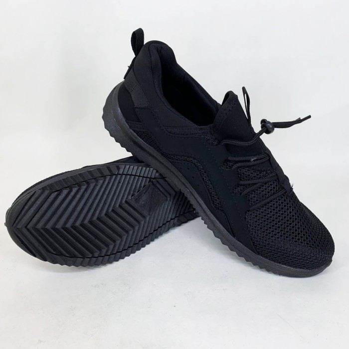 Чоловічі кросівки для літа 43р, Літні кросівки чоловічі з наскрізною перфорацією Тканинні ST-15