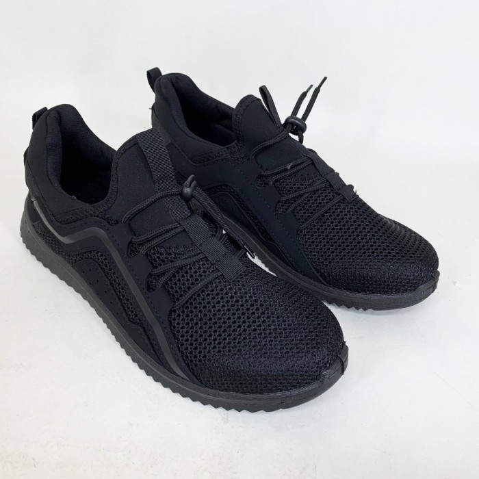 Чоловічі кросівки для літа 43р, Літні кросівки чоловічі з наскрізною перфорацією Тканинні ST-15