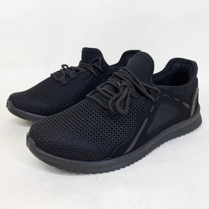 Чоловічі кросівки для літа 45р, Прості кросівки для чоловіків Чоловічі легкі чоловіче взуття NS-99