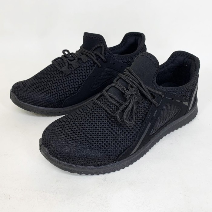 Чоловіче взуття для літнього сезону, Тонкі кросівки, Чоловічі легкі повсякденні кросівки кроси GF-33