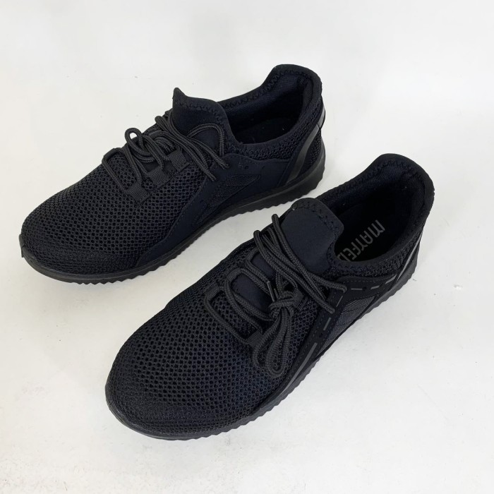 Чоловіче взуття для літнього сезону, Тонкі кросівки, Чоловічі легкі повсякденні кросівки кроси GF-33