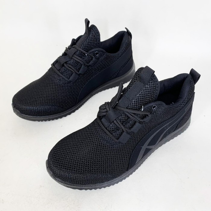 Чоловічі кросівки з верхом з дихаючого матеріалу 44р, Чоловічі кросівки для літа Тканинні GY-54