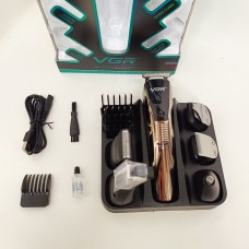 Універсальний тример для чоловіків, Професійна окантовочна машинка для стрижки волосся YA-32