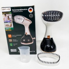 Відпарювач для усунення складок на одязі, Праска-відпарювач для тканин Відпарювач одягу парою HO-93