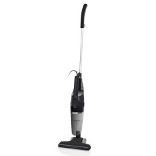 Вертикальний пилосос Domotec 2в1 MS-8709B 600Вт Чорний