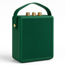 Портативная колонка Marshall STOCKWELL BT W2 Green