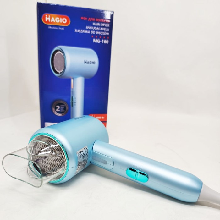 Фен Magio MG-160 2000Вт