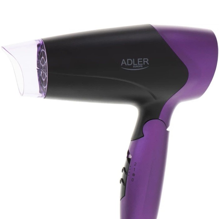 Фен Adler AD 2260 600Вт