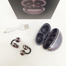 Бездротові навушники Clip-on sports headphones DH21 Black