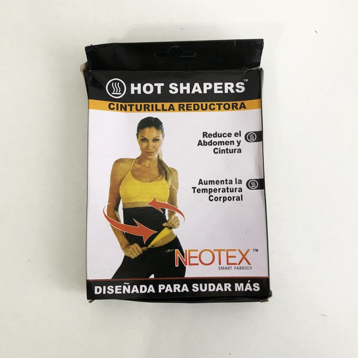 Пояс для схуднення Neotex Hot Shapers PT-82