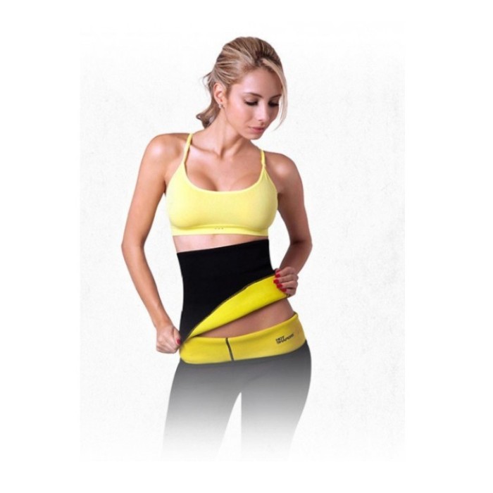 Пояс для схуднення Neotex Hot Shapers PT-82