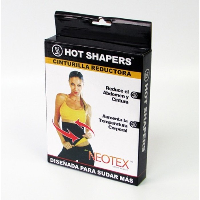 Пояс для схуднення Neotex Hot Shapers WZ-94