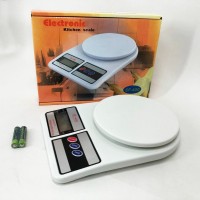 Кухонні ваги міні, Кухонні ваги з хорошою точністю Точні електронні для товарів LV-33