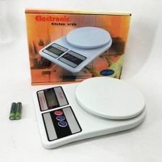 Кухонні ваги міні, Кухонні ваги з хорошою точністю Точні електронні для товарів LV-33