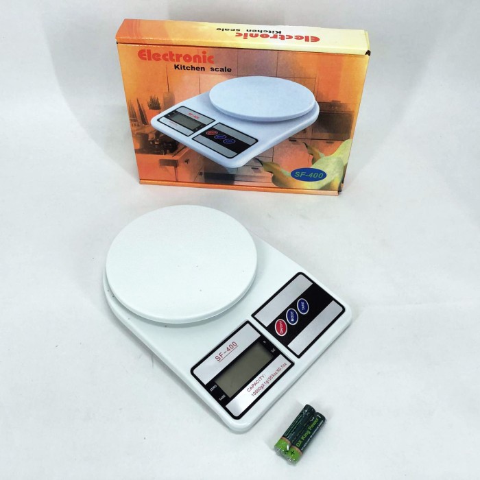 Кухонні ваги міні, Кухонні ваги для зважування на батарейках вага для кухні GK-30