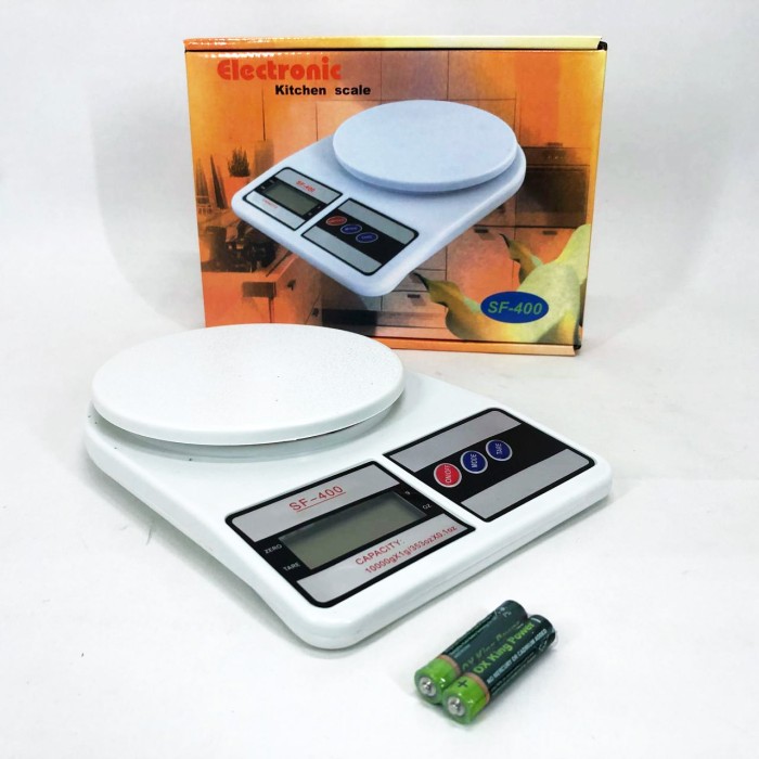 Кухонні ваги міні, Кухонні ваги для зважування на батарейках вага для кухні GK-30